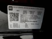 ✅ 2024 Chevrolet Blazer RS • VIN: 3GNKBERS7RS158210 • Lot: 84600315. Wystawiony na Copart z przebiegiem 32 494 mil. Bezpłatny archiwum sprzedaży aukcyjnych z USA i szczegółowy raport historii pojazdu na DreamBid. Zdjęcie 13.