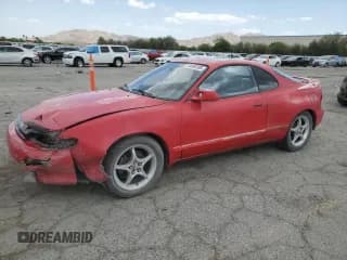 ✅ 1990 Toyota Celica GTS • VIN: JT2ST85NXL0019879 • Lot: 56950105. Wystawiony na Copart z przebiegiem 237 194 mil. Bezpłatny archiwum sprzedaży aukcyjnych z USA i szczegółowy raport historii pojazdu na DreamBid. Zdjęcie 1.