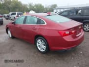 ✅ 2017 Chevrolet Malibu LT • VIN: 1G1ZE5ST8HF217648 • Lot: 43391761. Listed on IAAI with 89,314 mi. Free auction sales archive from the USA and detailed vehicle history report at DreamBid. Image 3.