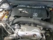 ✅ 2020 Mercedes-Benz GLB 250 • VIN: W1N4M4GB3LW025456 • Lot: 86798375. Listed on Copart with 53,700 mi. Free auction sales archive from the USA and detailed vehicle history report at DreamBid. Image 13.