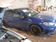 ✅ 2019 Volkswagen Golf R • VIN: WVWVA7AU5KW169816 • Lot: 41454575. Listed on IAAI with 67,891 mi. Free auction sales archive from the USA and detailed vehicle history report at DreamBid. Image 13.