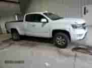 2016 Chevrolet Colorado 4WD WT с VIN 1GCHTBEA6G1128075, выставлен на аукционе Copart как лот 56730185 с пробегом 124 537 миль миль и Чистый • Clean title. История ставок и продаж доступна на DreamBid. Изображение 4.