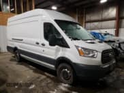 ✅ 2018 Ford Transit • VIN: 1FTBW3XMXJKA11644 • Lot: 43737365. Wystawiony na Copart z przebiegiem 114 007 mil. Bezpłatny archiwum sprzedaży aukcyjnych z USA i szczegółowy raport historii pojazdu na DreamBid. Zdjęcie 4.