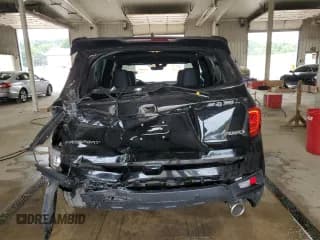 ✅ 2025 Honda Passport EX-L • VIN: 5FNYF8H58SB012143 • Lot: 60913695. Wystawiony na Copart z przebiegiem 2 411 mil. Bezpłatny archiwum sprzedaży aukcyjnych z USA i szczegółowy raport historii pojazdu na DreamBid. Zdjęcie 6.