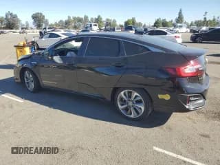 ✅ 2020 Honda Clarity • VIN: JHMZC5F10LC001971 • Lot: 90714985. Wystawiony na Copart z przebiegiem 40 474 mil. Bezpłatny archiwum sprzedaży aukcyjnych z USA i szczegółowy raport historii pojazdu na DreamBid. Zdjęcie 2.