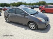 ✅ 2008 Toyota Prius • VIN: JTDKB20UX83414494 • Lot: 55891825. Listed on Copart with 162,631 mi. Free auction sales archive from the USA and detailed vehicle history report at DreamBid. Image 4.