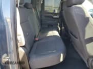 ✅ 2024 Chevrolet Silverado 1500 • VIN: 1GCRACE83RZ366886 • Лот: 42743435. Опубликован ранее на Copart с пробегом Не указан. Бесплатный доступ к архиву аукционных продаж из США и подробный отчёт об истории автомобиля на DreamBid. Изображение 10.