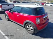 ✅ 2013 MINI Hardtop • VIN: WMWSU3C58DT546830 • Lot: 43673446. Listed on IAAI with 287,889 mi. Free auction sales archive from the USA and detailed vehicle history report at DreamBid. Image 3.