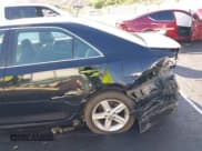 ✅ 2013 Toyota Camry SE • VIN: 4T1BF1FK2DU271979 • Lot: 43230116. Listed on IAAI with 209,473 mi. Free auction sales archive from the USA and detailed vehicle history report at DreamBid. Image 6.