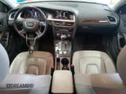 ✅ 2014 Audi allroad A4 Prestige • VIN: WA1VFAFL5EA061139 • Lot: 80385115. Wystawiony na Copart z przebiegiem 263 530 mil. Bezpłatny archiwum sprzedaży aukcyjnych z USA i szczegółowy raport historii pojazdu na DreamBid. Zdjęcie 8.