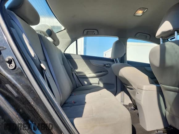 ✅ 2010 Toyota Corolla • VIN: 1NXBU4EE7AZ269420 • Lot: 92623725. Listed on Copart with 120,201 mi. Free auction sales archive from the USA and detailed vehicle history report at DreamBid. Image 10.