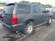 ✅ 2010 GMC Yukon SLT • VIN: 1GKUKCE02AR282651 • Lot: 43317200. Listed on IAAI with 257,843 mi. Free auction sales archive from the USA and detailed vehicle history report at DreamBid. Image 4.