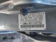 ✅ 1996 Honda Odyssey LX • VIN: JHMRA1867TC007760 • Lot: 41590730. Listed on IAAI with 155,402 mi. Free auction sales archive from the USA and detailed vehicle history report at DreamBid. Image 9.