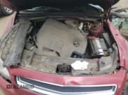 ✅ 2011 Chevrolet Malibu 1LT • VIN: 1G1ZC5E19BF284895 • Lot: 76597034. Listed on Copart with Not provided. Free auction sales archive from the USA and detailed vehicle history report at DreamBid. Image 11.