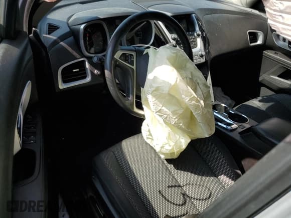 ✅ 2016 Chevrolet Equinox LT • VIN: 2GNALCEK2G6106000 • Лот: 80408325. Опубликован ранее на Copart с пробегом 89 184 миль. Бесплатный доступ к архиву аукционных продаж из США и подробный отчёт об истории автомобиля на DreamBid. Изображение 8.