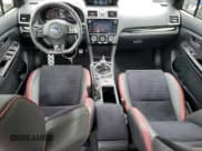 ✅ 2018 Subaru WRX STI • VIN: JF1VA2N6XJ9815028 • Lot: 56225315. Wystawiony na Copart z przebiegiem 24 180 mil. Bezpłatny archiwum sprzedaży aukcyjnych z USA i szczegółowy raport historii pojazdu na DreamBid. Zdjęcie 8.