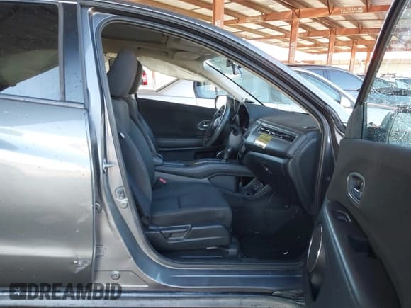 ✅ 2016 Honda HR-V EX • VIN: 3CZRU5H57GM703590 • Lot: 43628972. Listed on IAAI with 167,694 mi. Free auction sales archive from the USA and detailed vehicle history report at DreamBid. Image 5.