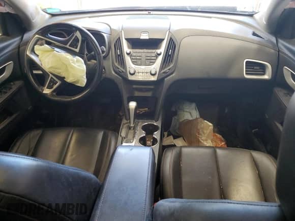 2011 Chevrolet Equinox 2LT с VIN 2CNFLNE5XB6232095, выставлен на аукционе Copart как лот 81911825 с пробегом 216 118 миль миль и Списание • Salvage title. История ставок и продаж доступна на DreamBid. Изображение 8.