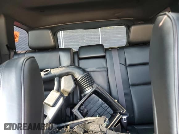 ✅ 2021 Jeep Grand Cherokee High Altitude • VIN: 1C4RJFCG2MC735714 • Lot: 86812345. Listed on Copart with Not provided. Free auction sales archive from the USA and detailed vehicle history report at DreamBid. Image 10.