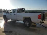 ✅ 2018 Chevrolet Silverado 2500HD Work Truck • VIN: 1GC2CUEG7JZ233724 • Lot: 64941845. Listed on Copart with 170,976 mi. Free auction sales archive from the USA and detailed vehicle history report at DreamBid. Image 2.