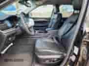 2023 Jeep Grand Cherokee Limited с VIN 1C4RJHBG8PC510361, выставлен на аукционе Copart как лот 84289745 с пробегом 63 500 миль миль и Списание • Salvage title. История ставок и продаж доступна на DreamBid. Изображение 7.