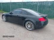 ✅ 2007 Infiniti G35 • VIN: JNKCV54E87M903564 • Lot: 42583473. Listed on IAAI with 118,676 mi. Free auction sales archive from the USA and detailed vehicle history report at DreamBid. Image 3.