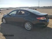 ✅ 2013 Mazda 6 i Grand Touring • VIN: 1YVHZ8CHXD5M05245 • Лот: 59044675. Опубликован ранее на Copart с пробегом Не указан. Бесплатный доступ к архиву аукционных продаж из США и подробный отчёт об истории автомобиля на DreamBid. Изображение 2.