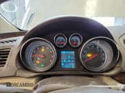 ✅ 2013 Buick Regal Turbo Premium 1 • VIN: 2G4GS5EVXD9184123 • Lot: 87445785. Listed on Copart with 187,907 mi. Free auction sales archive from the USA and detailed vehicle history report at DreamBid. Image 9.