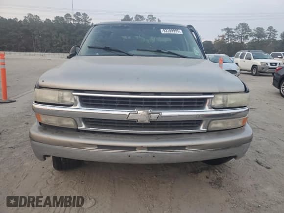 ✅ 2001 Chevrolet Silverado 1500 LS • VIN: 2GCEC19V111160296 • Lot: 93189995. Listed on Copart with 132,992 mi. Free auction sales archive from the USA and detailed vehicle history report at DreamBid. Image 5.