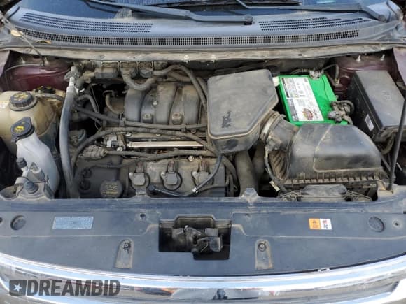 ✅ 2011 Ford Edge Limited • VIN: 2FMDK3KC9BBA67830 • Lot: 93731775. Wystawiony na Copart z przebiegiem 221 040 mil. Bezpłatny archiwum sprzedaży aukcyjnych z USA i szczegółowy raport historii pojazdu na DreamBid. Zdjęcie 12.