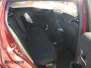 ✅ 2018 Toyota C-HR XLE • VIN: NMTKHMBX9JR053408 • Lot: 63543804. Wystawiony na Copart z przebiegiem 106 646 mil. Bezpłatny archiwum sprzedaży aukcyjnych z USA i szczegółowy raport historii pojazdu na DreamBid. Zdjęcie 11.