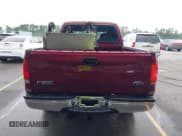 ✅ 2004 Ford F-250 XL • VIN: 1FTNW21P24EC09308 • Лот: 42996956. Опубликован ранее на IAAI с пробегом 275 534 миль. Бесплатный доступ к архиву аукционных продаж из США и подробный отчёт об истории автомобиля на DreamBid. Изображение 16.