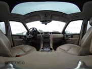 ✅ 2016 Land Rover LR4 HSE • VIN: SALAG2V65GA827367 • Lot: 42351913. Listed on IAAI with 108,481 mi. Free auction sales archive from the USA and detailed vehicle history report at DreamBid. Image 18.