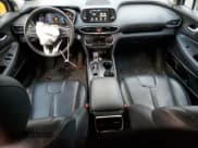 ✅ 2020 Hyundai Santa Fe SEL • VIN: 5NMS3CAD0LH254346 • Lot: 82767273. Wystawiony na Copart z przebiegiem 73 724 mil. Bezpłatny archiwum sprzedaży aukcyjnych z USA i szczegółowy raport historii pojazdu na DreamBid. Zdjęcie 8.