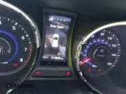 ✅ 2013 Hyundai Santa Fe Sport • VIN: 5XYZWDLA8DG064918 • Лот: 43188919. Опубликован ранее на IAAI с пробегом 97 899 миль. Бесплатный доступ к архиву аукционных продаж из США и подробный отчёт об истории автомобиля на DreamBid. Изображение 7.