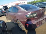 ✅ 2007 Mazda 3 i Sport • VIN: JM1BK32F871664346 • Lot: 42664954. Wystawiony na IAAI z przebiegiem 172 628 mil. Bezpłatny archiwum sprzedaży aukcyjnych z USA i szczegółowy raport historii pojazdu na DreamBid. Zdjęcie 3.