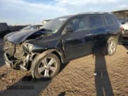 ✅ 2008 Toyota Highlander Limited • VIN: JTEES42A082094339 • Lot: 91220785. Listed on Copart with 220,638 mi. Free auction sales archive from the USA and detailed vehicle history report at DreamBid. Image 1.