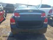 ✅ 2016 Chevrolet Cruze LS • VIN: 1G1PB5SH2G7187261 • Lot: 42927213. Listed on IAAI with 124,909 mi. Free auction sales archive from the USA and detailed vehicle history report at DreamBid. Image 16.