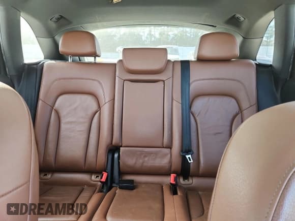 ✅ 2012 Audi Q5 Premium Plus • VIN: WA1LFAFP4CA129342 • Лот: 92809615. Опубликован ранее на Copart с пробегом 189 224 миль. Бесплатный доступ к архиву аукционных продаж из США и подробный отчёт об истории автомобиля на DreamBid. Изображение 10.