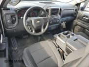 ✅ 2022 Chevrolet Silverado 2500HD Work Truck • VIN: 1GC0WLE75NF120645 • Lot: 68695054. Listed on Copart with 103,785 mi. Free auction sales archive from the USA and detailed vehicle history report at DreamBid. Image 8.