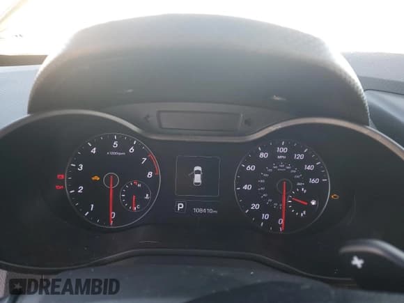 ✅ 2016 Hyundai Veloster Turbo • VIN: KMHTC6AE9GU273003 • Lot: 74305913. Wystawiony na Copart z przebiegiem 108 410 mil. Bezpłatny archiwum sprzedaży aukcyjnych z USA i szczegółowy raport historii pojazdu na DreamBid. Zdjęcie 9.