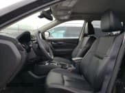 ✅ 2018 Nissan Rogue S • VIN: JN8AT2MT0JW486985 • Lot: 42346193. Listed on Copart with 106,435 mi. Free auction sales archive from the USA and detailed vehicle history report at DreamBid. Image 7.