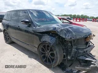 ✅ 2014 Land Rover Range Rover HSE • VIN: SALGS2WF3EA152266 • Лот: 42620077. Опубликован ранее на IAAI с пробегом 157 026 миль. Бесплатный доступ к архиву аукционных продаж из США и подробный отчёт об истории автомобиля на DreamBid. Изображение 1.