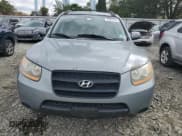 ✅ 2008 Hyundai Santa Fe GLS • VIN: 5NMSG73D88H198897 • Lot: 85821475. Listed on Copart with 166,057 mi. Free auction sales archive from the USA and detailed vehicle history report at DreamBid. Image 5.