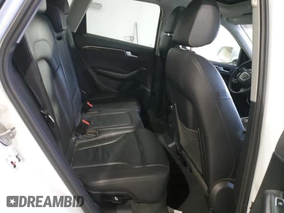 ✅ 2015 Audi Q5 Premium Plus • VIN: WA1LFAFP8FA055668 • Lot: 93051015. Listed on Copart with 150,933 mi. Free auction sales archive from the USA and detailed vehicle history report at DreamBid. Image 11.