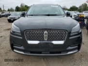 ✅ 2023 Lincoln Aviator Reserve • VIN: 5LM5J7XC7PGL16498 • Lot: 83796475. Listed on Copart with 31,606 mi. Free auction sales archive from the USA and detailed vehicle history report at DreamBid. Image 5.