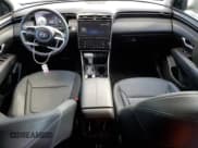 ✅ 2024 Hyundai Tucson SEL • VIN: 5NMJFCDE9RH435087 • Лот: 82421395. Опубликован ранее на Copart с пробегом 21 117 миль. Бесплатный доступ к архиву аукционных продаж из США и подробный отчёт об истории автомобиля на DreamBid. Изображение 8.