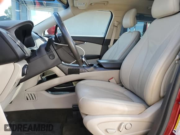 ✅ 2018 Lincoln MKX Reserve • VIN: 2LMPJ8LR6JBL49894 • Lot: 80451925. Listed on Copart with 82,917 mi. Free auction sales archive from the USA and detailed vehicle history report at DreamBid. Image 7.