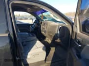 ✅ 2014 Chevrolet Silverado 1500 Work Truck • VIN: 1GCVKPEH7EZ164694 • Lot: 43699161. Listed on IAAI with 137,302 mi. Free auction sales archive from the USA and detailed vehicle history report at DreamBid. Image 5.