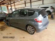 ✅ 2013 Honda Fit Sport • VIN: JHMGE8H67DC011278 • Lot: 69619795. Listed on Copart with Not provided. Free auction sales archive from the USA and detailed vehicle history report at DreamBid. Image 2.